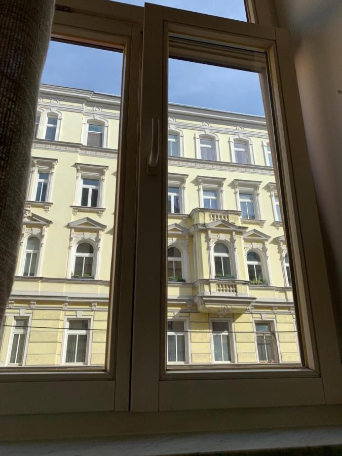 Centrally & Comfortable Vienna Exterior photo