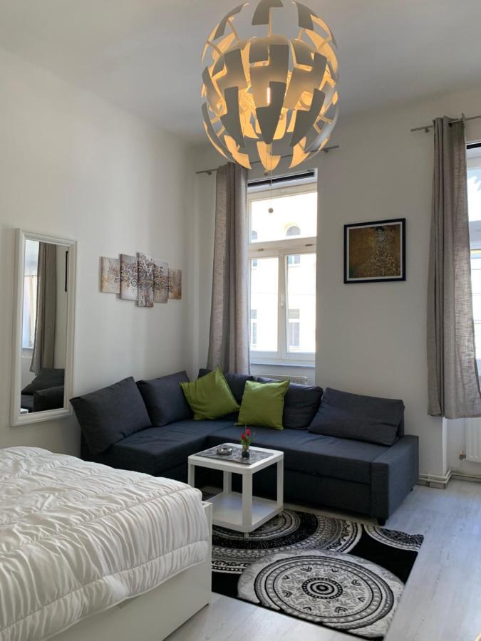 Centrally & Comfortable Vienna Exterior photo