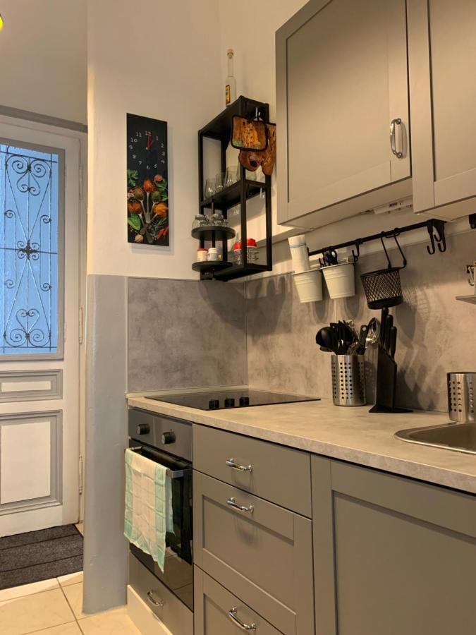 Centrally & Comfortable Vienna Exterior photo
